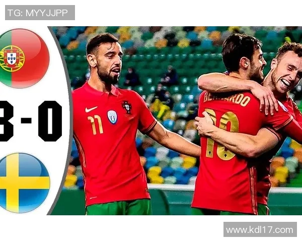 2020年瑞典与葡萄牙对决谁将赢得胜利分析与预测