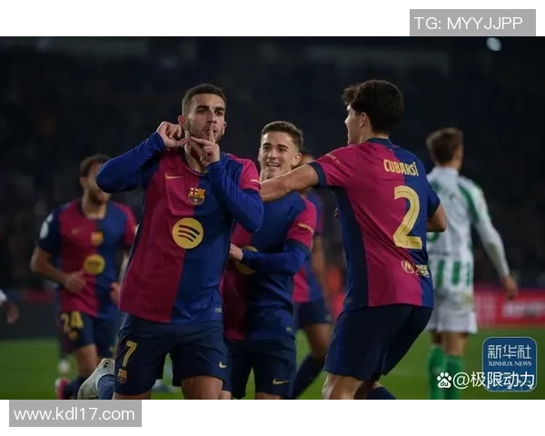 国王杯精彩回放巴塞罗那对阵郎格莱全场比赛精彩瞬间解析