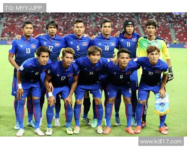 巴勒斯坦U23与老挝U23激战在即谁将赢得这场青春对决